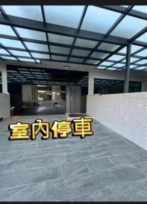 鹿港春天Spring B&B